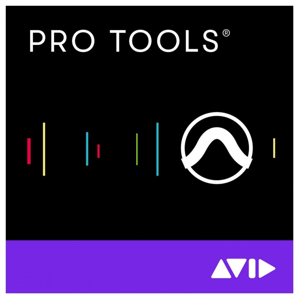 Pro Tools Dock Extended Hardware Support